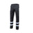 MULTI-POCKET STRETCH TROUSERS WITH REFLECTIVE TAPE