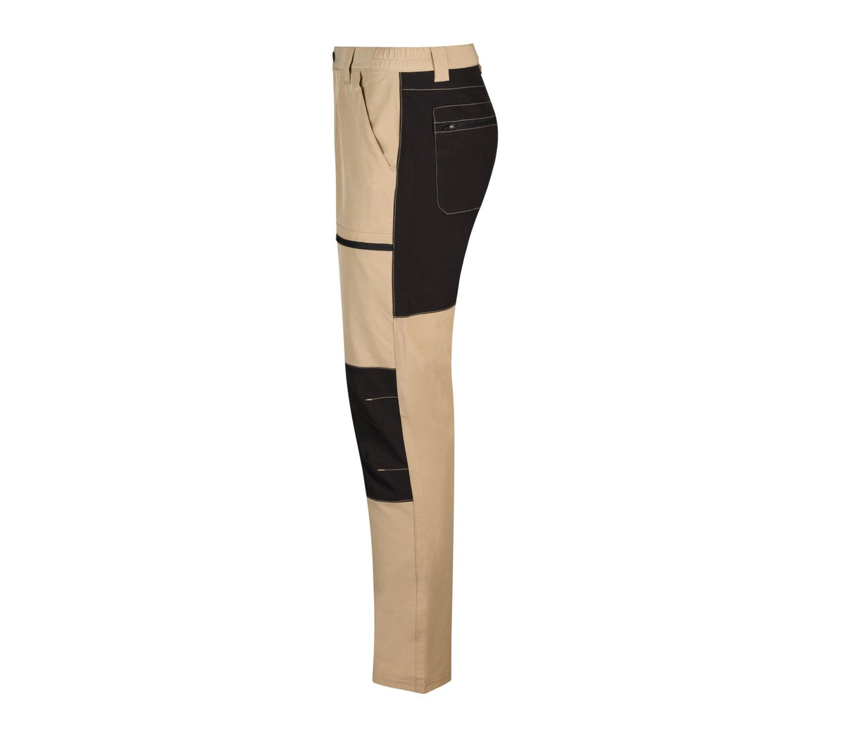 VELILLA TREKKING STRETCH TROUSERS