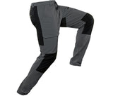 VELILLA TREKKING STRETCH TROUSERS