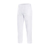 ELASTICATED WAISTBAND TROUSERS