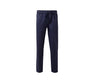 VELILLA ELASTICATED WAISTBAND TROUSERS