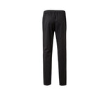 VELILLA ELASTICATED WAISTBAND TROUSERS