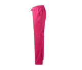 VELILLA ELASTICATED WAISTBAND TROUSERS