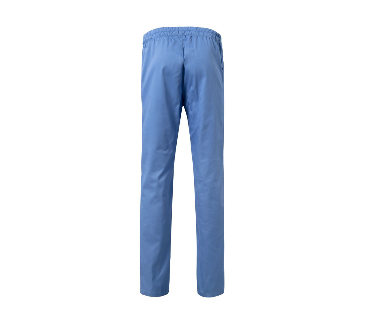 VELILLA ELASTICATED WAISTBAND TROUSERS