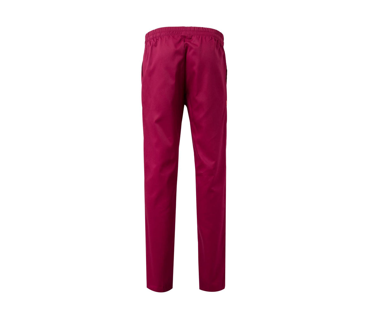 VELILLA ELASTICATED WAISTBAND TROUSERS