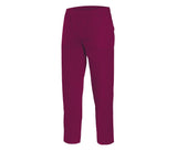 VELILLA ELASTICATED WAISTBAND TROUSERS