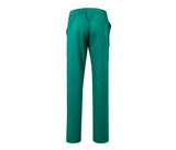 VELILLA ELASTICATED WAISTBAND TROUSERS