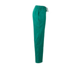 VELILLA ELASTICATED WAISTBAND TROUSERS