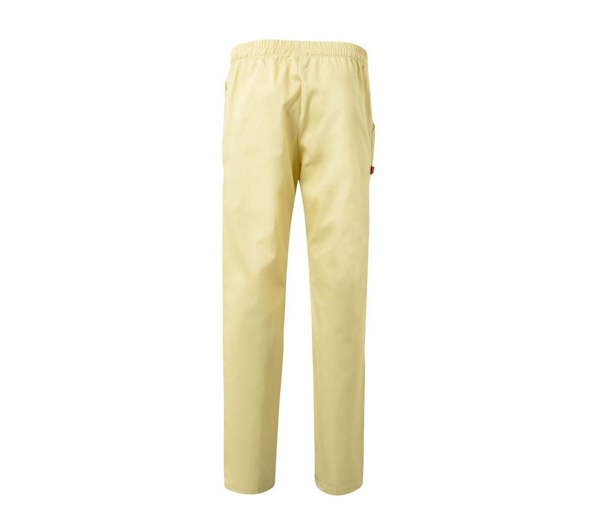 VELILLA ELASTICATED WAISTBAND TROUSERS