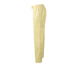 VELILLA ELASTICATED WAISTBAND TROUSERS