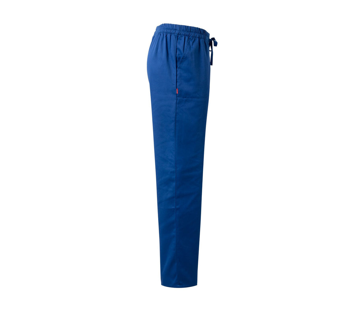 VELILLA ELASTICATED WAISTBAND TROUSERS