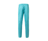 VELILLA ELASTICATED WAISTBAND TROUSERS