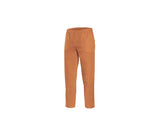 VELILLA ELASTICATED WAISTBAND TROUSERS