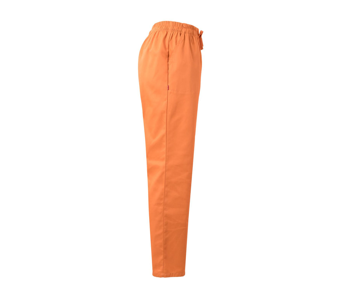 VELILLA ELASTICATED WAISTBAND TROUSERS