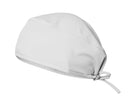 VELILLA MICROFIBER SCRUB CAP