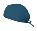 VELILLA MICROFIBER SCRUB CAP