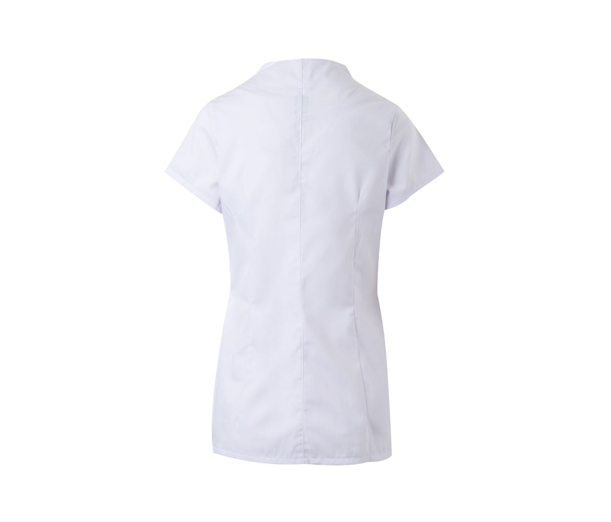 VELILLA SHORT SLEEVE JACKET WITH ZIP