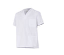 VELILLA COTTON SHORT-SLEEVE SHIRT