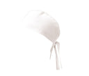 KITCHEN HAT WITH TIES