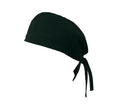 VELILLA KITCHEN HAT WITH TIES