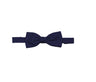 VELILLA TWILL BOW TIE
