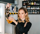 VELILLA TWILL BOW TIE