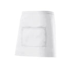 VELILLA SHORT APRON WITH POCKET
