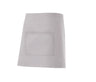 VELILLA SHORT APRON WITH POCKET