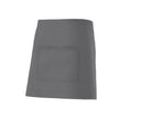 VELILLA SHORT APRON WITH POCKET