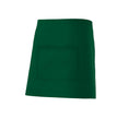VELILLA SHORT APRON WITH POCKET