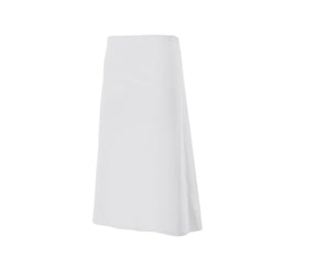 LONG APRON