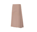 VELILLA LONG APRON