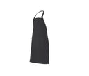 VELILLA BIB APRON WITH POCKET