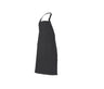 VELILLA BIB APRON WITH POCKET