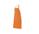 VELILLA BIB APRON WITH POCKET