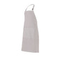 VELILLA BIB APRON WITH POCKET