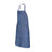 DENIM BIB APRON