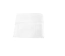 SHORT WAITER APRON