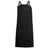 CANVAS BIB APRON