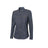 WOMEN'S LONG-SLEEVE STRETCH DENIM SHIRT