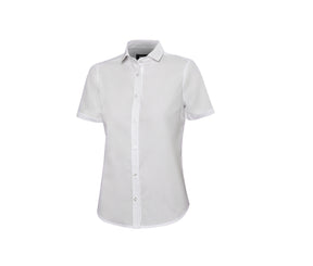 WOMEN'S SHORT-SLEEVE SHIRT
