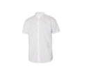 MEN'S SHORT-SLEEVE STRETCH SHIRT