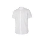 MEN'S SHORT-SLEEVE STRETCH SHIRT