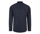 VELILLA MEN'S LONG-SLEEVE STRETCH SHIRT