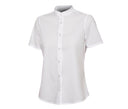 WOMEN'S SHORT-SLEEVE STRETCH SHIRT