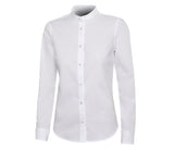 WOMEN'S LONG-SLEEVE STRETCH SHIRT