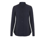 VELILLA WOMEN'S LONG-SLEEVE STRETCH SHIRT