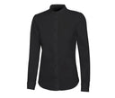VELILLA WOMEN'S LONG-SLEEVE STRETCH SHIRT
