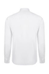 VELILLA MEN'S LS STRETCH SHIRT