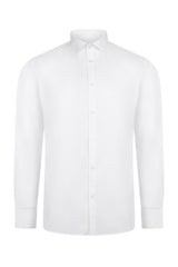 MEN'S LS STRETCH SHIRT